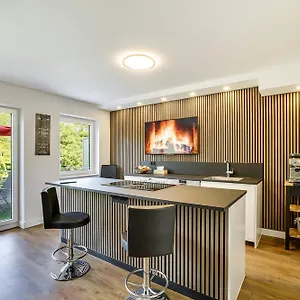  Appartement George